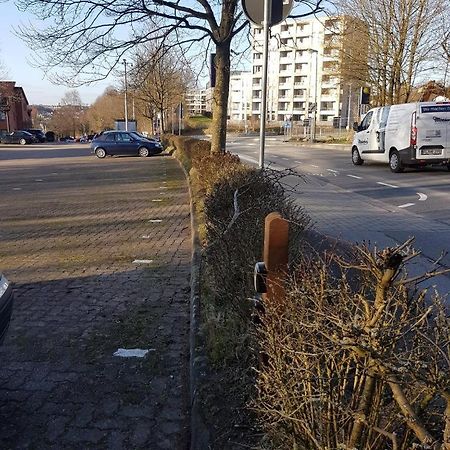 Stadtnah An Der Foerde 104 Flensburg Eksteriør bilde