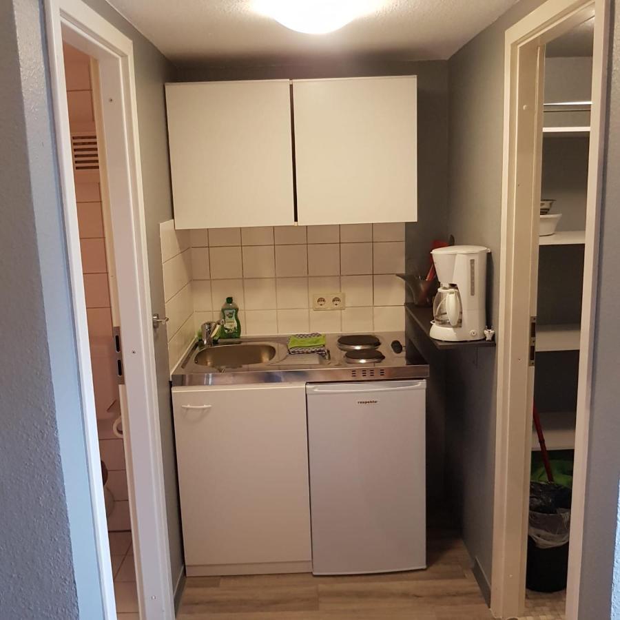 Stadtnah An Der Foerde 104 Flensburg Eksteriør bilde