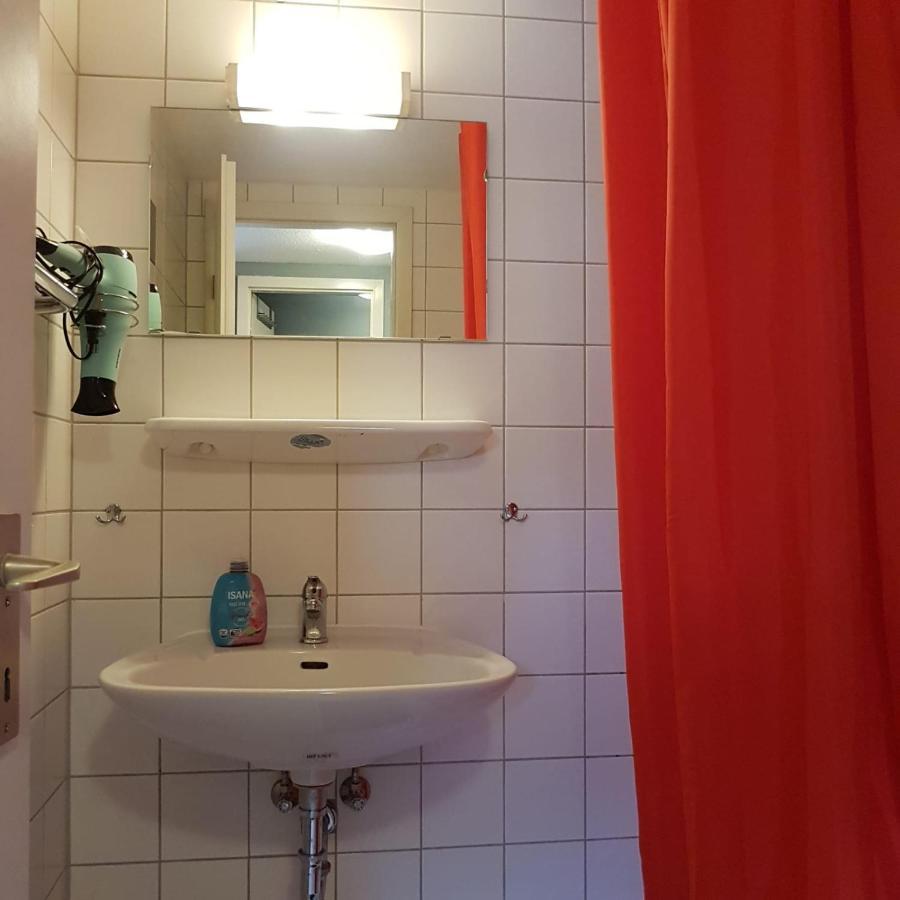 Stadtnah An Der Foerde 104 Flensburg Eksteriør bilde