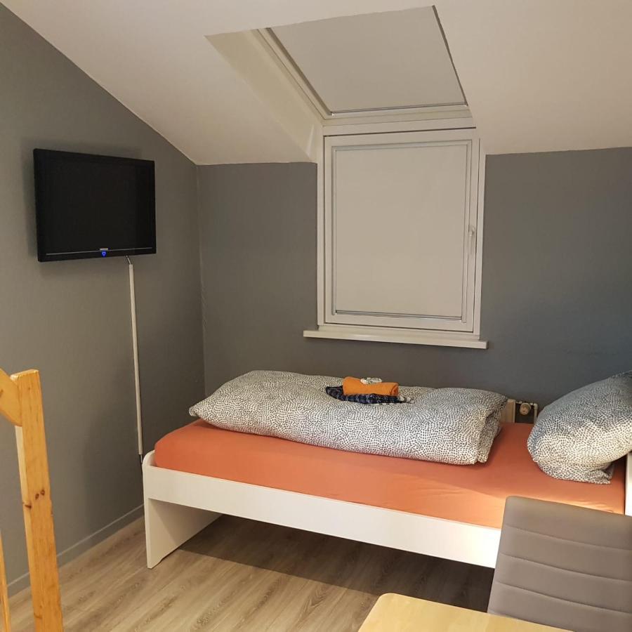 Stadtnah An Der Foerde 104 Flensburg Eksteriør bilde
