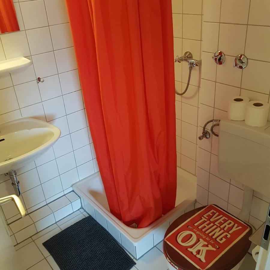 Stadtnah An Der Foerde 104 Flensburg Eksteriør bilde